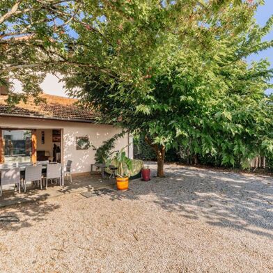 Maison 5 pièces 390000 €