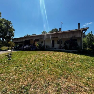 Maison 5 pièces 530000 €