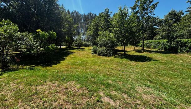 Villa / Maison 5 pièces  à vendre Soustons 40140