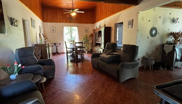 Villa / Maison 5 pièces  à vendre Soustons 40140