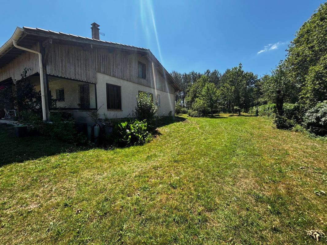 Villa / Maison  T5 à vendre Soustons 40140