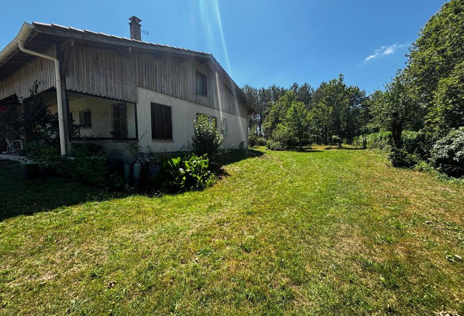 Maison À Vendre — photo 1