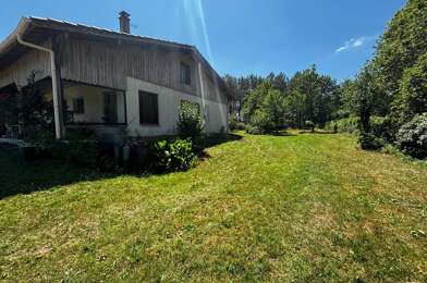 Maison 5 pièces 530000 €