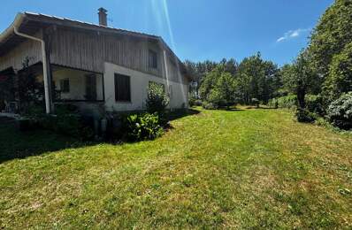 Maison À Vendre — photo du bien