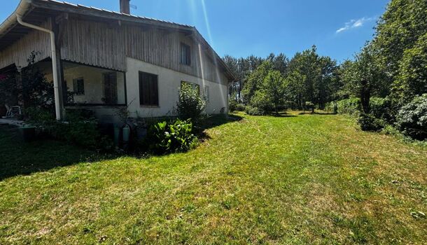 Villa / Maison 5 pièces  à vendre Soustons 40140