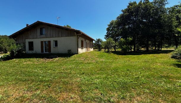 Villa / Maison 5 pièces  à vendre Soustons 40140