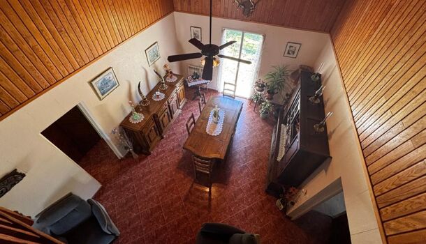 Villa / Maison 5 pièces  à vendre Soustons 40140