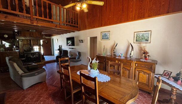 Villa / Maison 5 pièces  à vendre Soustons 40140