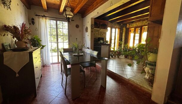 Villa / Maison 5 pièces  à vendre Soustons 40140