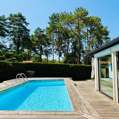 Maison 4 pièces 595000 €