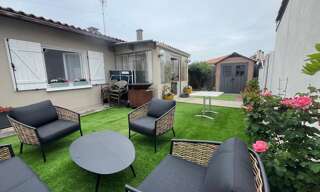 Maison 4 Pièces 82 m² à vendre à Biscarrosse (40600)