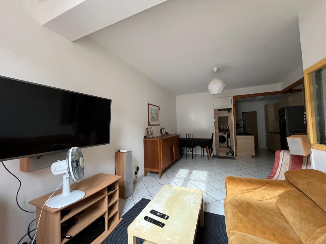 T3 à vendre centre-ville