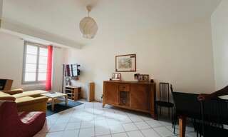 Appartement 3 Pièces 57 m² à vendre à Toulon (83000)