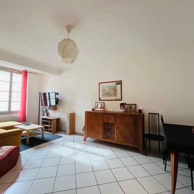 Appartement 3 pièces 159000 €