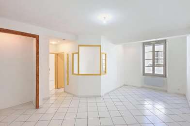 Appartement 3 pièces 159000 €