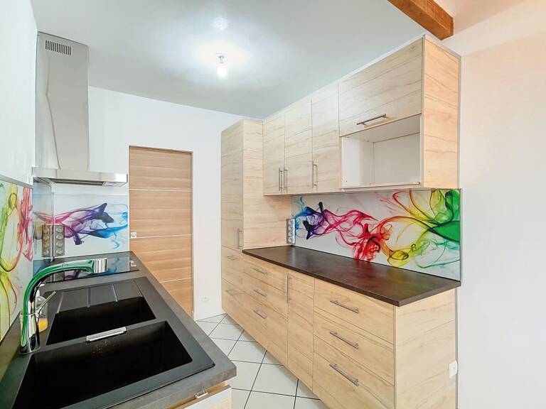 T3 à vendre centre-ville Toulon — photo 1