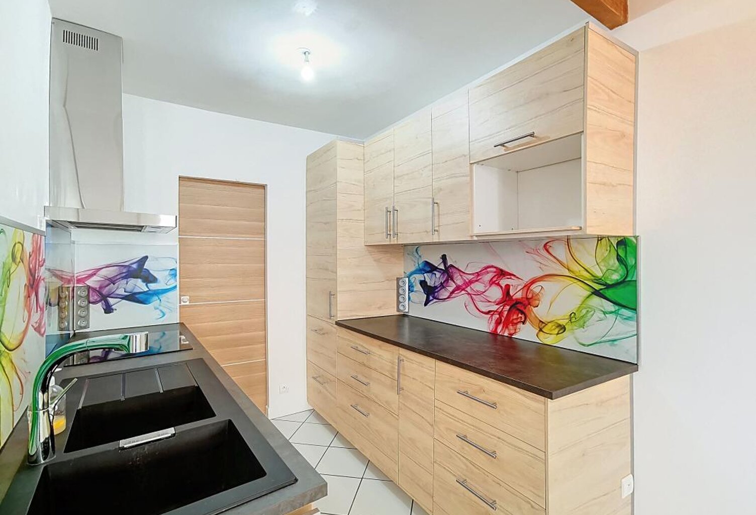 T3 à vendre centre-ville Toulon — photo 1