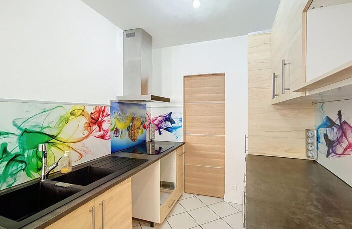 T3 à vendre centre-ville Toulon — photo 2
