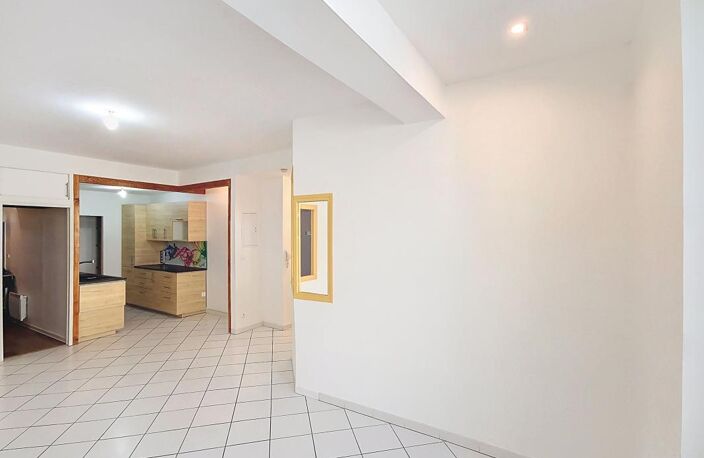 T3 à vendre centre-ville Toulon — photo 5