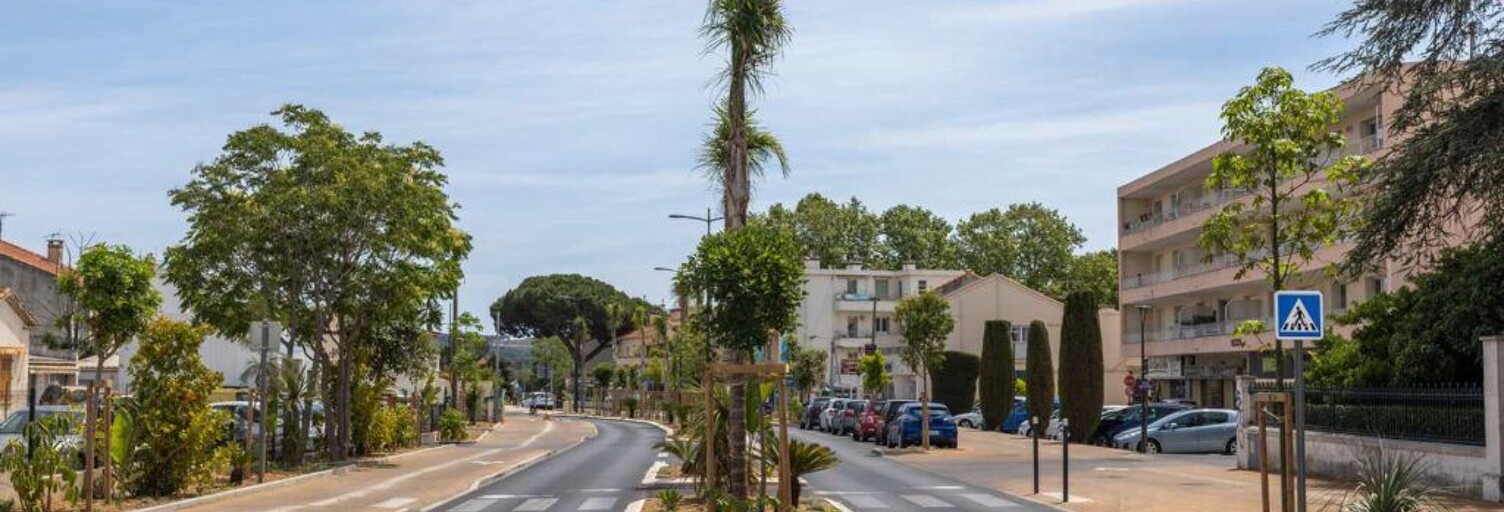 property.type.service   m² à vendre à La Seyne-sur-Mer (83500)