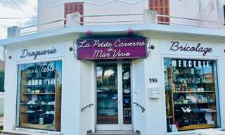 property.type.service   m² à vendre à La Seyne-sur-Mer (83500)