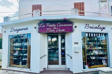 Commerce  129000 €