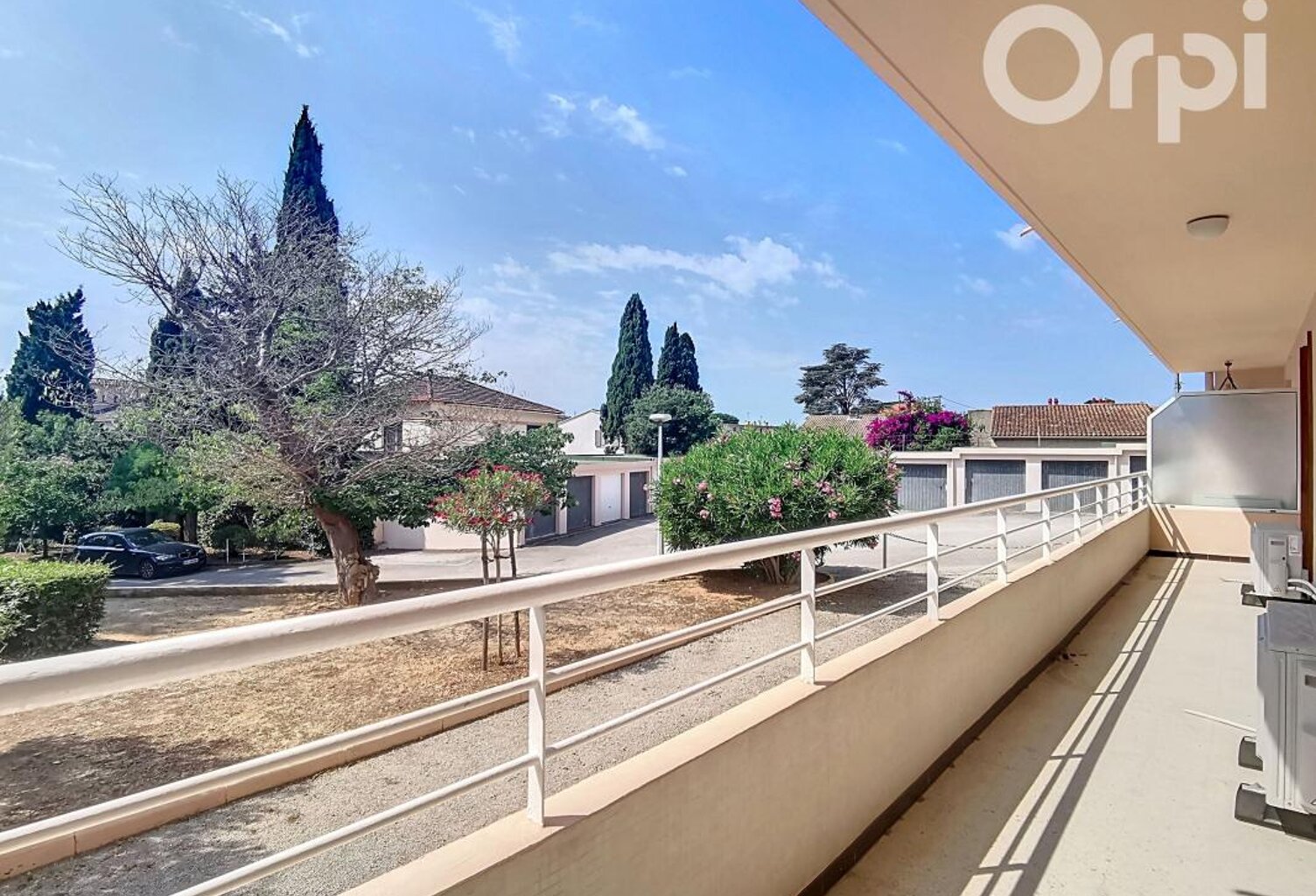 Appartement T4 avec grand balcon – Quartier prisé des 4 Chemins des Routes — photo 1