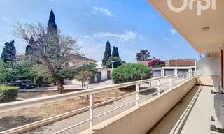 Appartement 4 Pièces 84 m² à vendre à Toulon (83200)