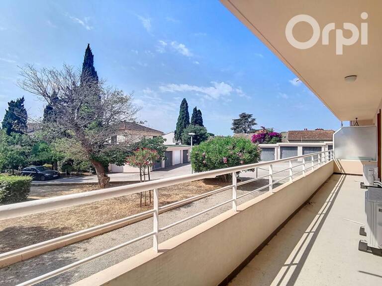 Appartement T4 avec grand balcon – Quartier prisé des 4 Chemins des Routes — photo 1