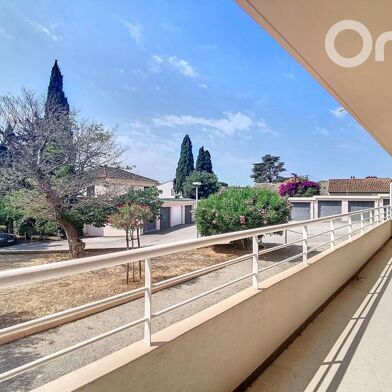 Appartement 4 pièces 250000 €