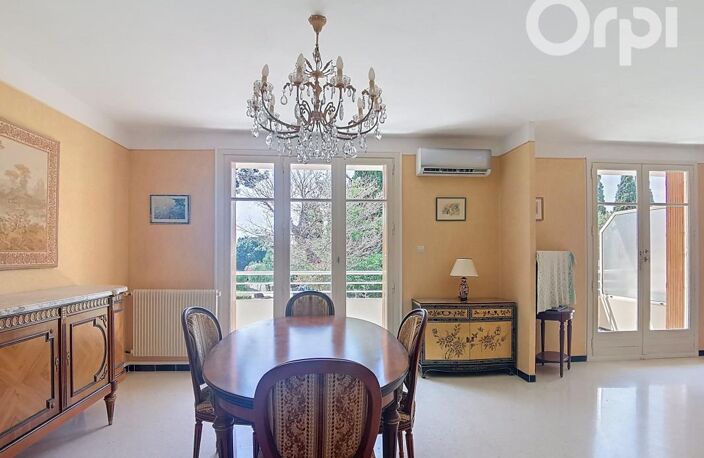 Appartement T4 avec grand balcon – Quartier prisé des 4 Chemins des Routes — photo 2