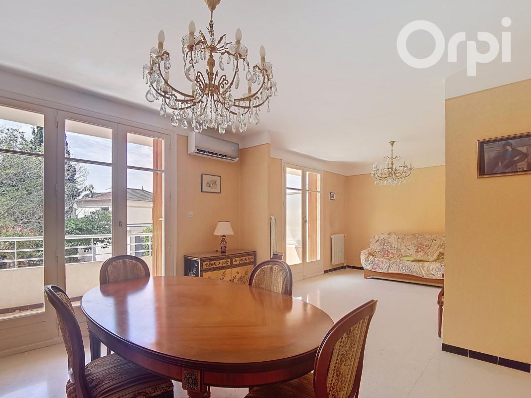 Photo Appartement T4 avec grand balcon - Quartier prisé des 4 Chemins des Routes image 2/4