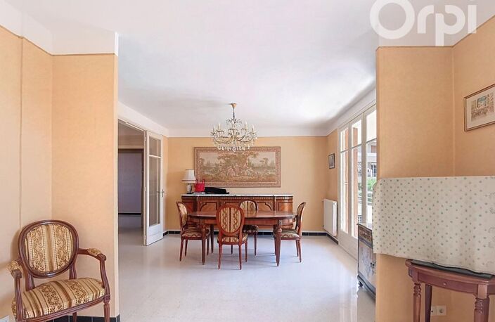 Appartement T4 avec grand balcon – Quartier prisé des 4 Chemins des Routes — photo 4