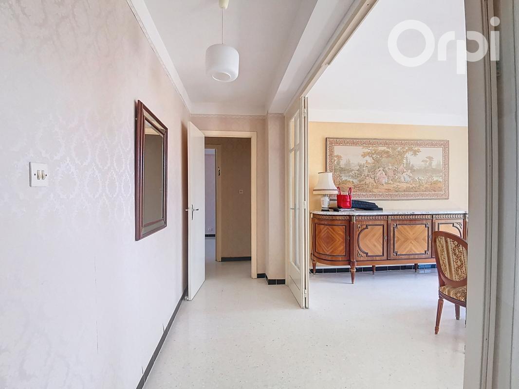 Photo Appartement T4 avec grand balcon - Quartier prisé des 4 Chemins des Routes image 4/4