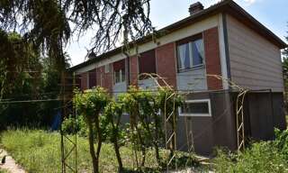 Maison 6 Pièces 130 m² à vendre à Montigny-lès-Metz (57950)