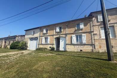 Maison 9 pièces 262000 €