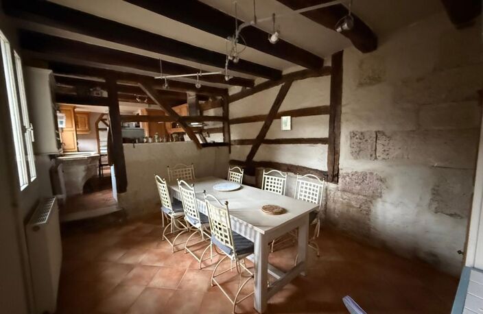 Maison À Vendre — photo 2