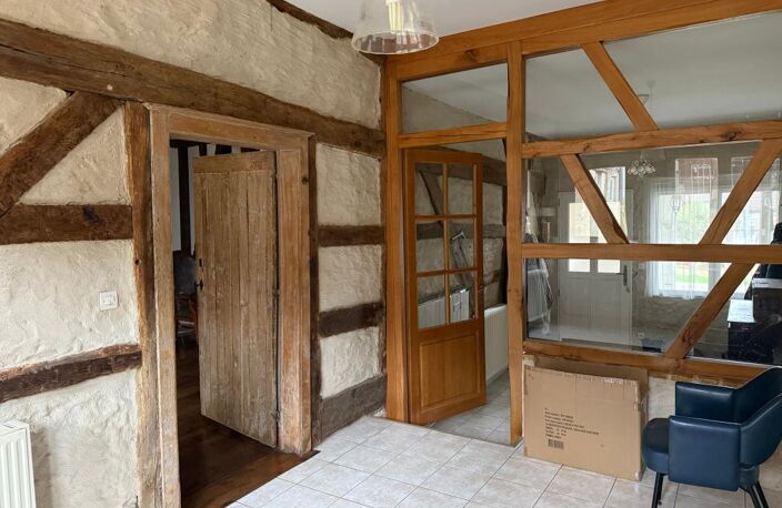 Maison À Vendre — photo 4