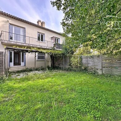 Appartement 3 pièces 240000 €