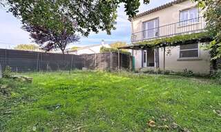 Appartement 3 Pièces 70 m² à vendre à L'Isle-sur-la-Sorgue (84800)