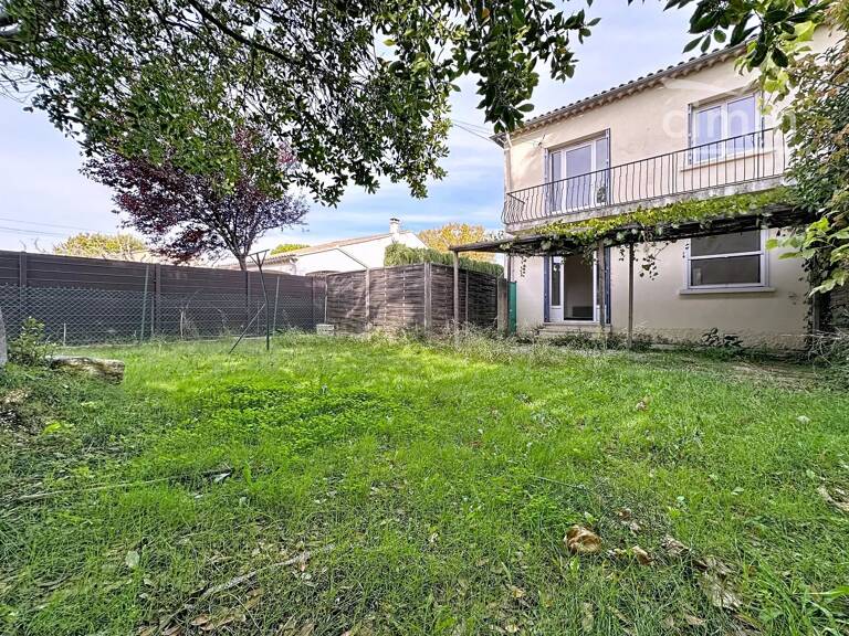 Appartement 3 pièces en rez-de-jardin – L’Isle-sur-la-Sorgue – 7 — photo 1