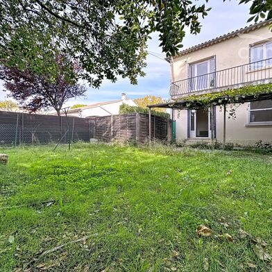 Appartement 3 pièces 225000 €