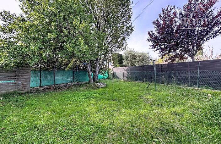 Appartement 3 pièces en rez-de-jardin – L’Isle-sur-la-Sorgue – 7 — photo 2