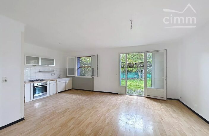 Appartement 3 pièces en rez-de-jardin – L’Isle-sur-la-Sorgue – 7 — photo 3