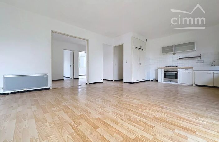 Appartement 3 pièces en rez-de-jardin – L’Isle-sur-la-Sorgue – 7 — photo 5