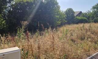 Terrain  748 m² à vendre à Lornay (74150)