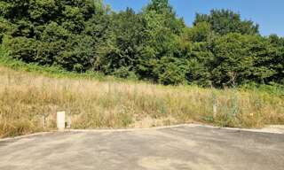 Terrain  994 m² à vendre à Lornay (74150)