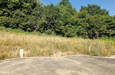 Terrain à vendre — photo du bien