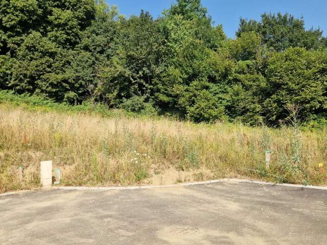 Terrain à vendre — photo du bien