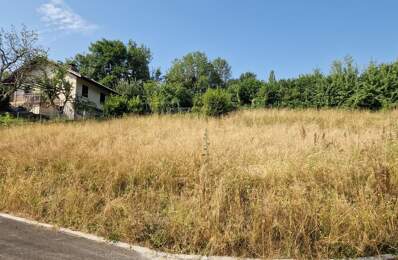 Terrain à vendre — photo du bien